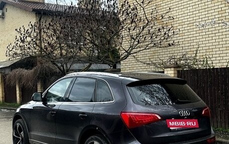 Audi Q5, 2009 год, 1 300 000 рублей, 4 фотография