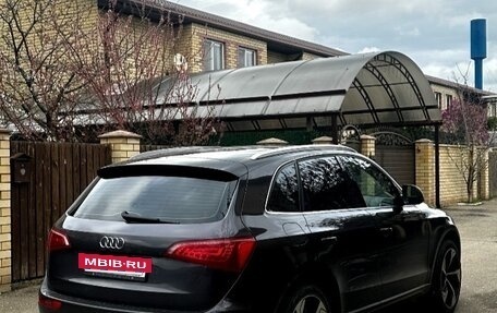 Audi Q5, 2009 год, 1 300 000 рублей, 6 фотография