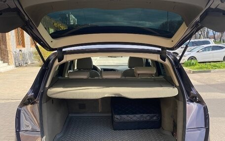 Audi Q5, 2009 год, 1 300 000 рублей, 16 фотография