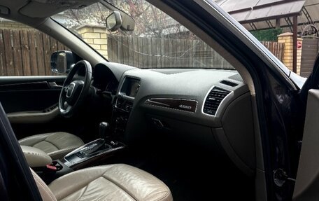 Audi Q5, 2009 год, 1 300 000 рублей, 15 фотография