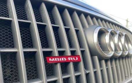 Audi Q5, 2009 год, 1 300 000 рублей, 18 фотография