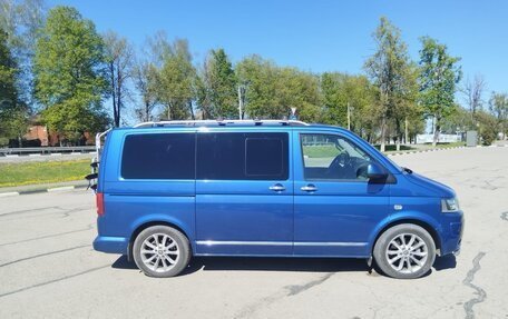 Volkswagen Multivan T5, 2011 год, 2 000 000 рублей, 4 фотография