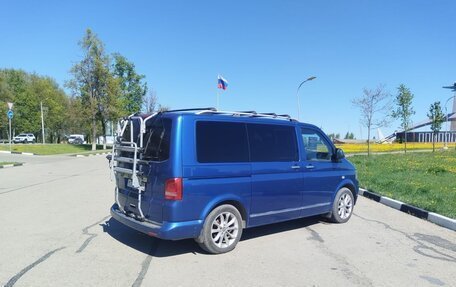 Volkswagen Multivan T5, 2011 год, 2 000 000 рублей, 6 фотография