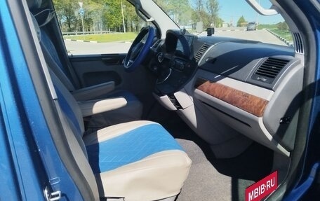 Volkswagen Multivan T5, 2011 год, 2 000 000 рублей, 8 фотография