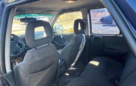 Opel Frontera B, 1999 год, 450 000 рублей, 1 фотография