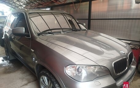 BMW X5, 2013 год, 2 550 000 рублей, 1 фотография