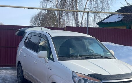 SsangYong Stavic, 2013 год, 1 300 000 рублей, 1 фотография