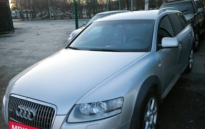 Audi A6 allroad, 2008 год, 500 000 рублей, 1 фотография