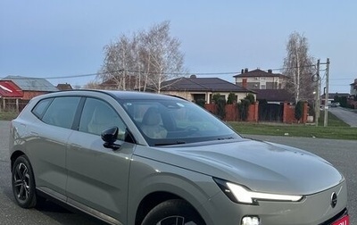 Volvo XC70, 2025 год, 9 800 000 рублей, 1 фотография