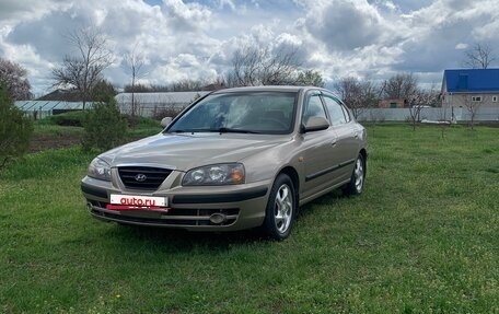 Hyundai Elantra III, 2006 год, 465 000 рублей, 1 фотография