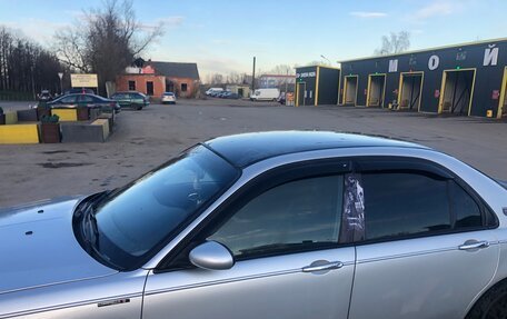 MG ZT, 2002 год, 430 000 рублей, 4 фотография