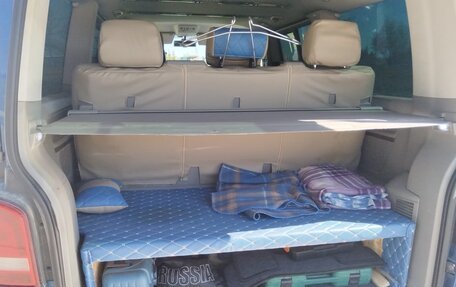 Volkswagen Multivan T5, 2011 год, 2 000 000 рублей, 10 фотография