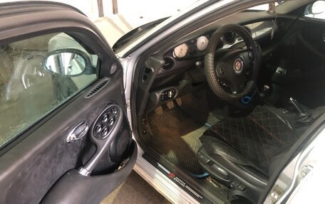 MG ZT, 2002 год, 430 000 рублей, 20 фотография