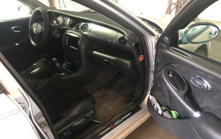 MG ZT, 2002 год, 430 000 рублей, 22 фотография