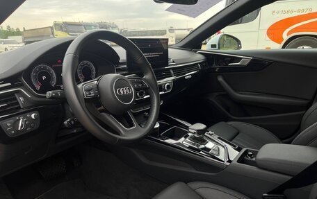 Audi A5, 2020 год, 4 800 000 рублей, 2 фотография