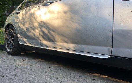 MG ZT, 2002 год, 430 000 рублей, 28 фотография