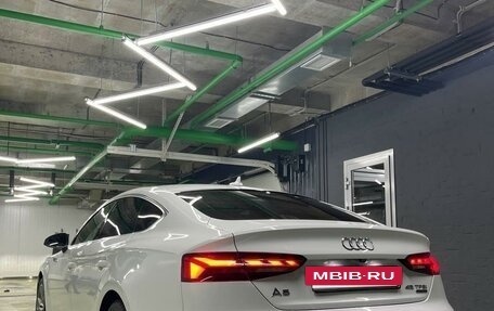 Audi A5, 2020 год, 4 800 000 рублей, 6 фотография