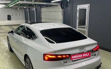 Audi A5, 2020 год, 4 800 000 рублей, 5 фотография