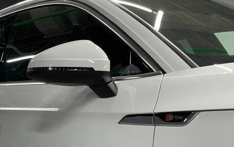 Audi A5, 2020 год, 4 800 000 рублей, 7 фотография