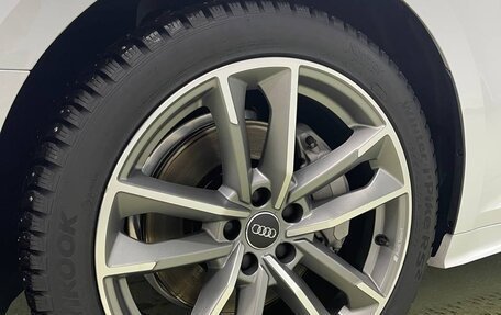 Audi A5, 2020 год, 4 800 000 рублей, 9 фотография