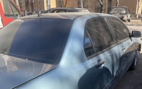 Mitsubishi Lancer IX, 2007 год, 150 000 рублей, 2 фотография