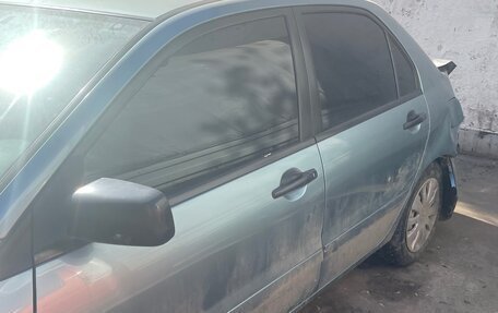 Mitsubishi Lancer IX, 2007 год, 150 000 рублей, 5 фотография