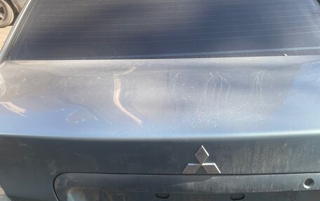 Mitsubishi Lancer IX, 2007 год, 150 000 рублей, 3 фотография