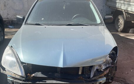 Mitsubishi Lancer IX, 2007 год, 150 000 рублей, 8 фотография