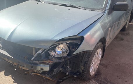 Mitsubishi Lancer IX, 2007 год, 150 000 рублей, 7 фотография