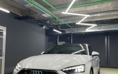 Audi A5, 2020 год, 4 800 000 рублей, 8 фотография