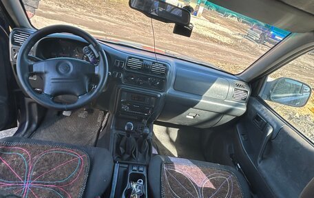 Opel Frontera B, 1999 год, 450 000 рублей, 2 фотография