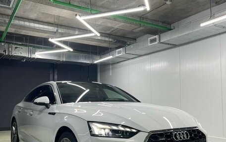 Audi A5, 2020 год, 4 800 000 рублей, 12 фотография