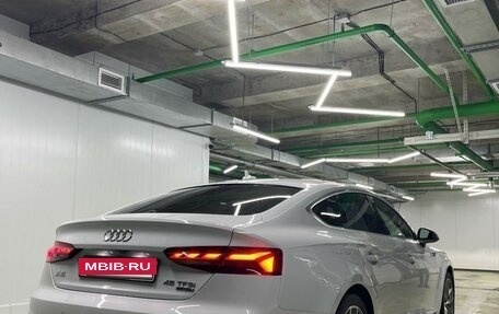 Audi A5, 2020 год, 4 800 000 рублей, 10 фотография