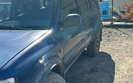 Opel Frontera B, 1999 год, 450 000 рублей, 3 фотография