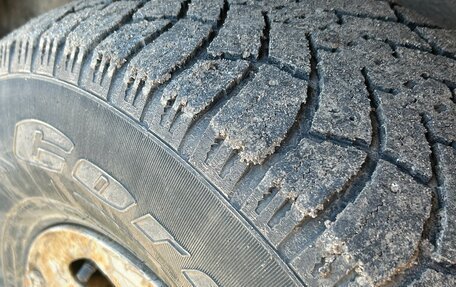 Opel Frontera B, 1999 год, 450 000 рублей, 7 фотография