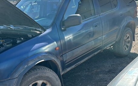 Opel Frontera B, 1999 год, 450 000 рублей, 5 фотография