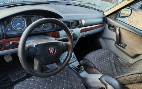 ГАЗ 31105 «Волга», 2007 год, 260 000 рублей, 6 фотография