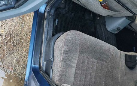 ГАЗ 31105 «Волга», 2007 год, 260 000 рублей, 5 фотография