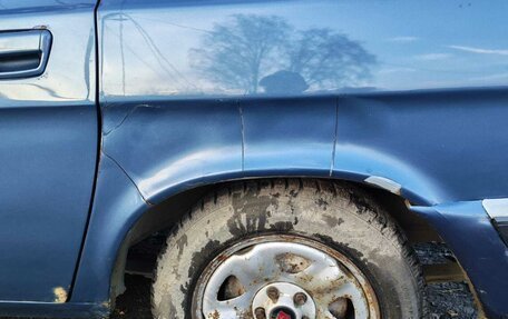 ГАЗ 31105 «Волга», 2007 год, 260 000 рублей, 7 фотография