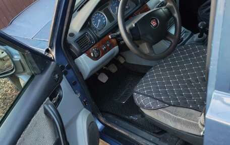 ГАЗ 31105 «Волга», 2007 год, 260 000 рублей, 3 фотография