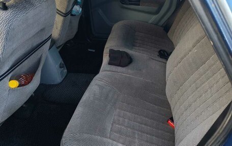 ГАЗ 31105 «Волга», 2007 год, 260 000 рублей, 4 фотография