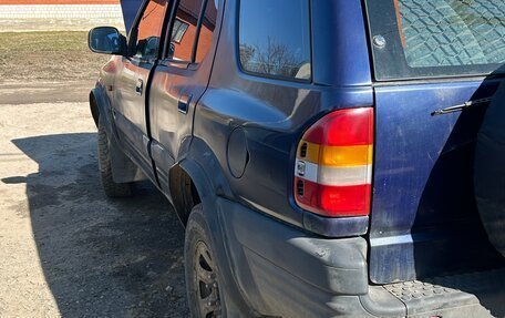 Opel Frontera B, 1999 год, 450 000 рублей, 8 фотография