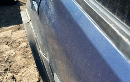 Opel Frontera B, 1999 год, 450 000 рублей, 10 фотография