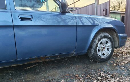 ГАЗ 31105 «Волга», 2007 год, 260 000 рублей, 9 фотография