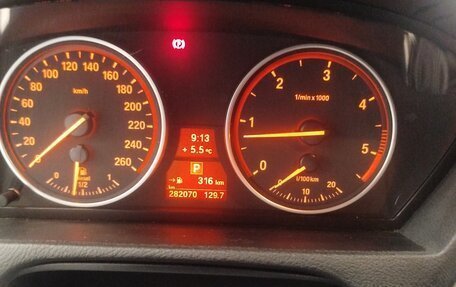 BMW X5, 2013 год, 2 550 000 рублей, 9 фотография