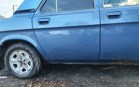 ГАЗ 31105 «Волга», 2007 год, 260 000 рублей, 11 фотография