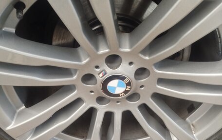 BMW X5, 2013 год, 2 550 000 рублей, 8 фотография