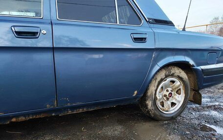 ГАЗ 31105 «Волга», 2007 год, 260 000 рублей, 10 фотография