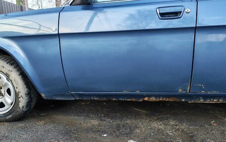 ГАЗ 31105 «Волга», 2007 год, 260 000 рублей, 8 фотография