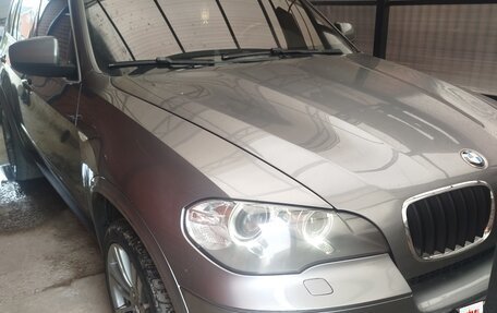BMW X5, 2013 год, 2 550 000 рублей, 2 фотография